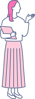 女性